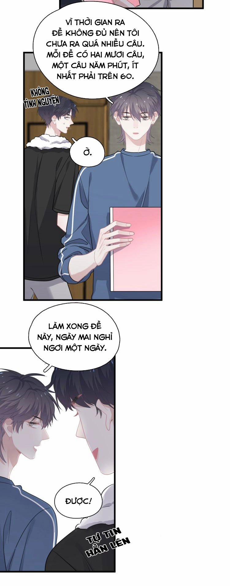 Đề Này Vượt Quá Sức Rồi 21 trang 4