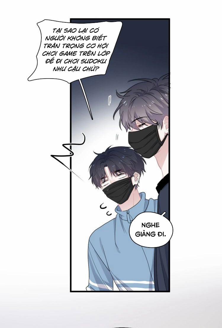 Đề Này Vượt Quá Sức Rồi 21 trang 40
