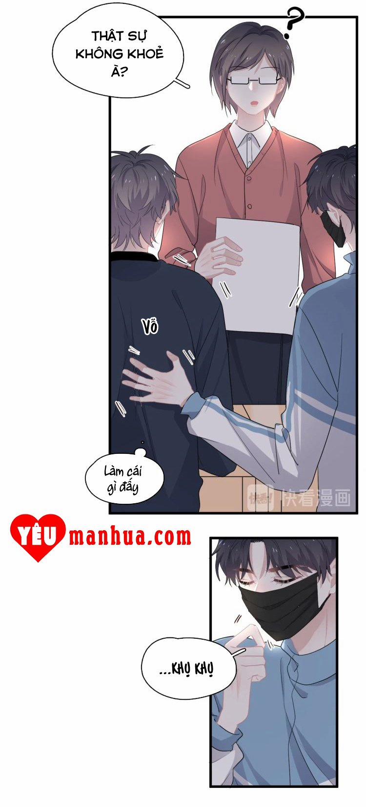 Đề Này Vượt Quá Sức Rồi 21 trang 42