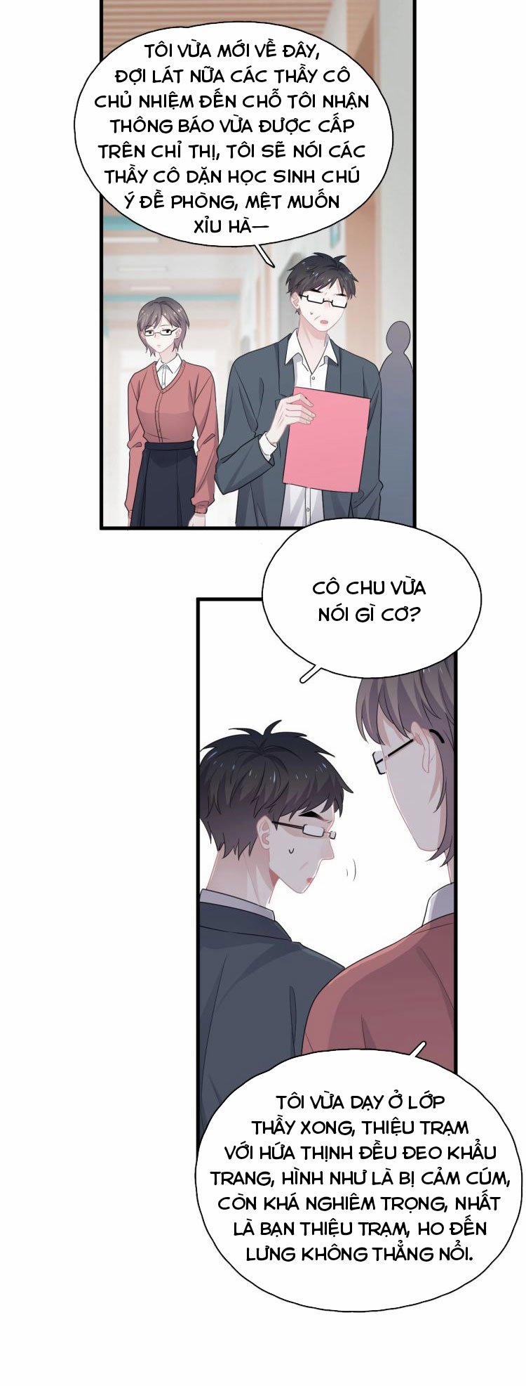Đề Này Vượt Quá Sức Rồi 21 trang 47