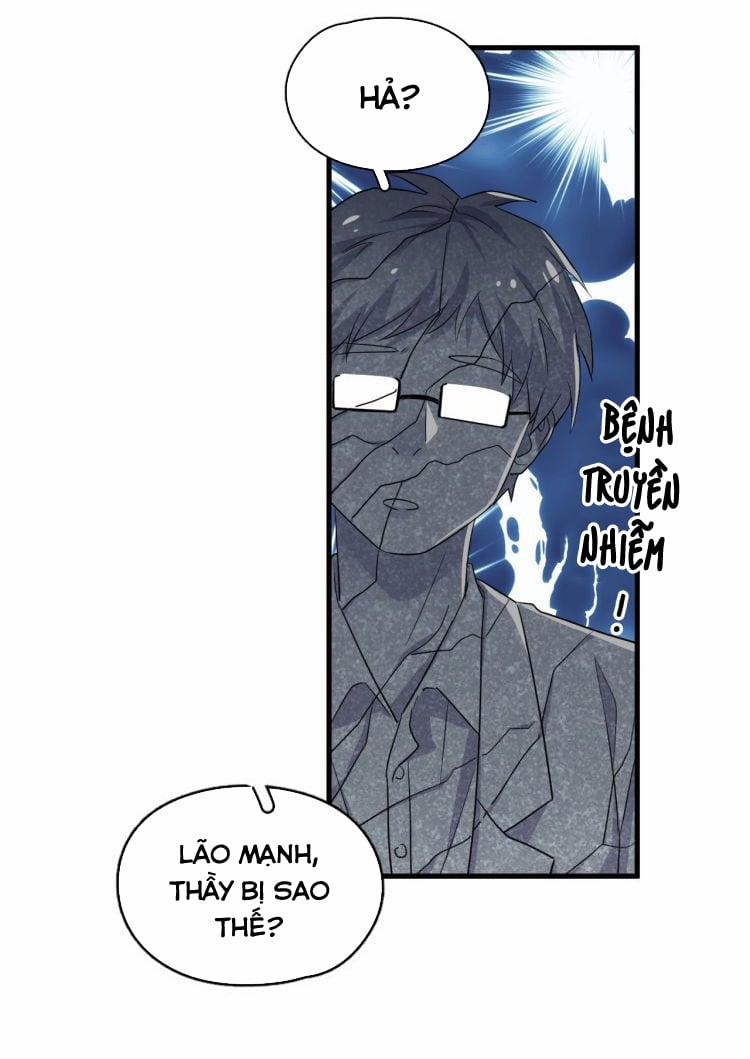 Đề Này Vượt Quá Sức Rồi 21 trang 49