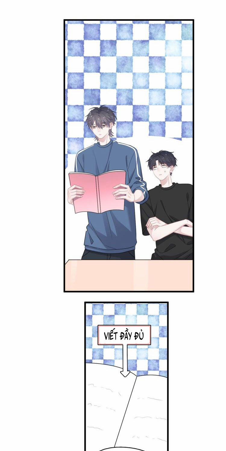Đề Này Vượt Quá Sức Rồi 21 trang 8