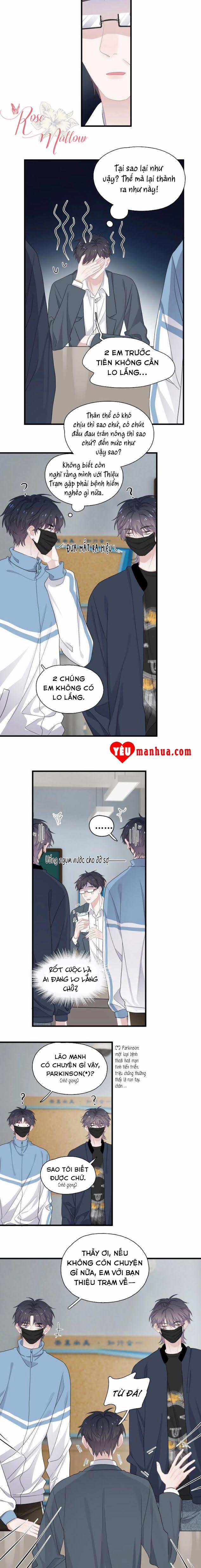 Đề Này Vượt Quá Sức Rồi 22 trang 4