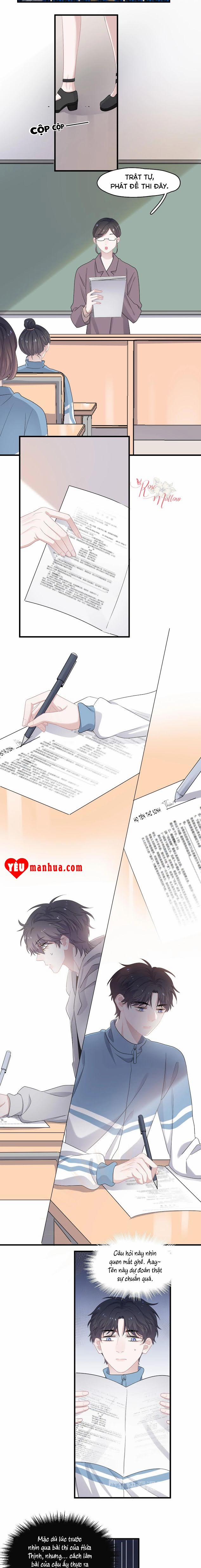Đề Này Vượt Quá Sức Rồi 23 trang 10