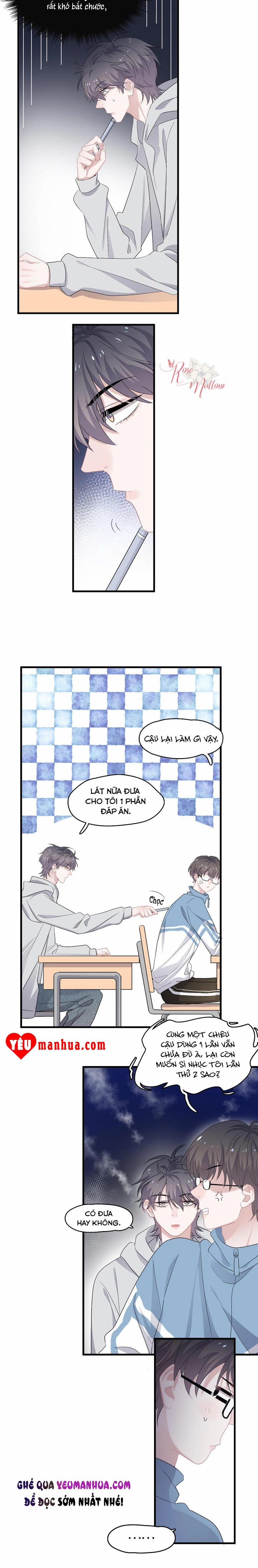 Đề Này Vượt Quá Sức Rồi 23 trang 11