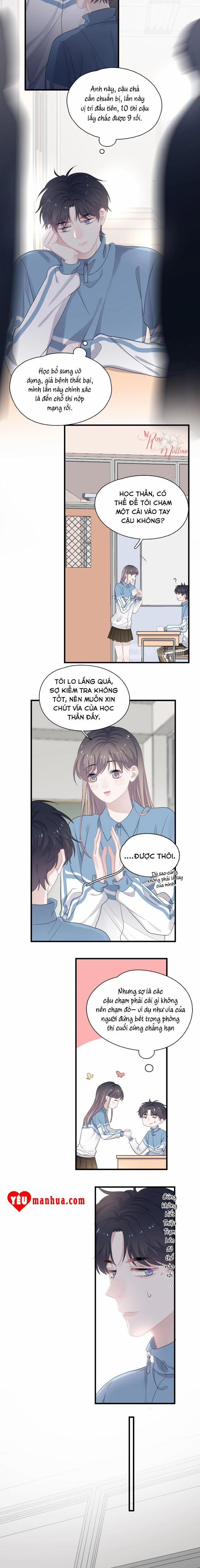 Đề Này Vượt Quá Sức Rồi 23 trang 5