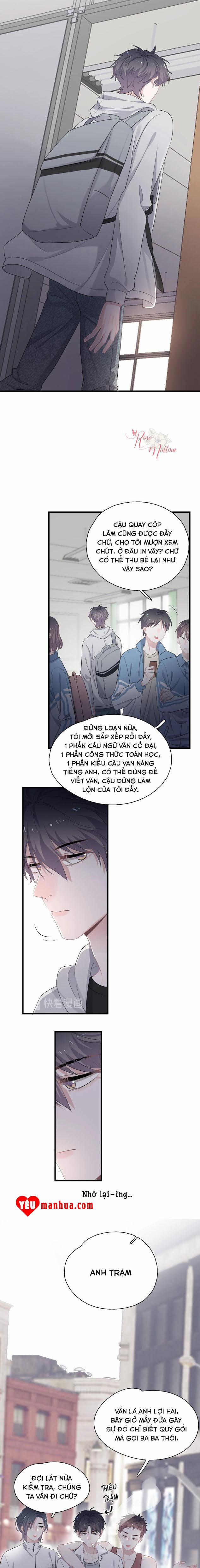 Đề Này Vượt Quá Sức Rồi 23 trang 6