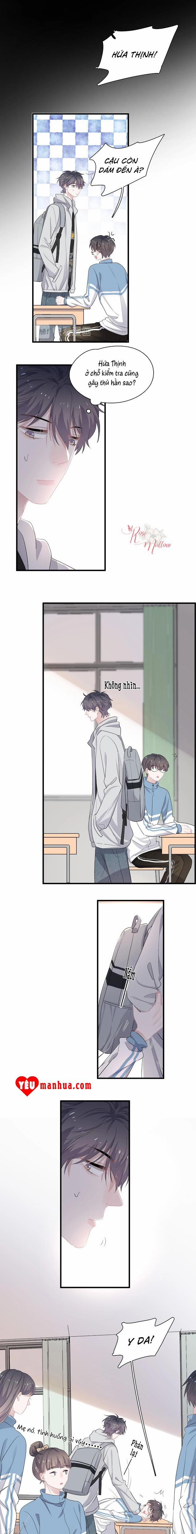 Đề Này Vượt Quá Sức Rồi 23 trang 8