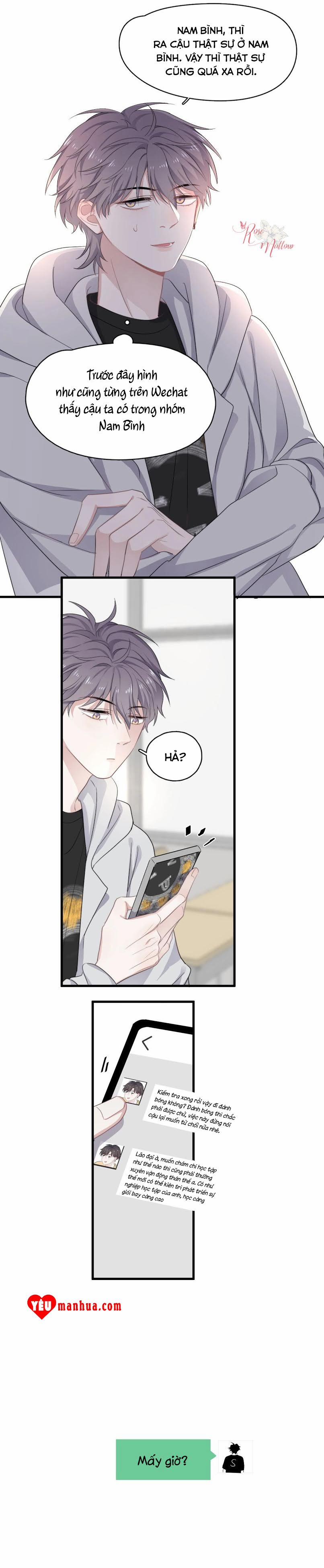 Đề Này Vượt Quá Sức Rồi 25 trang 13