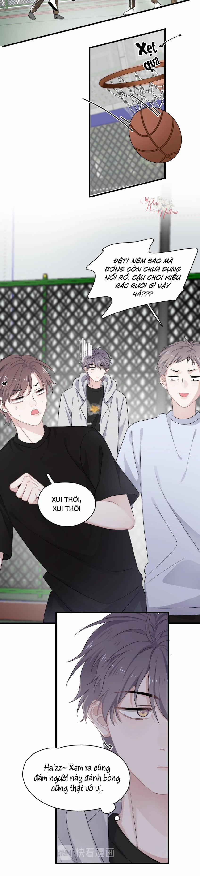 Đề Này Vượt Quá Sức Rồi 25 trang 15