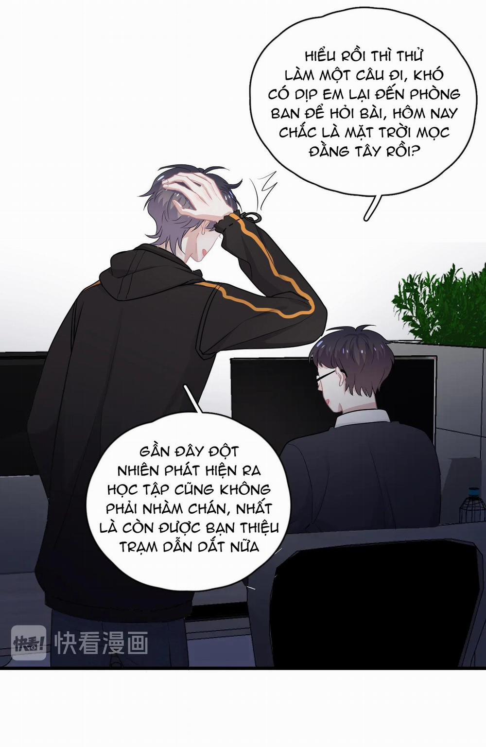 Đề Này Vượt Quá Sức Rồi 29 trang 13