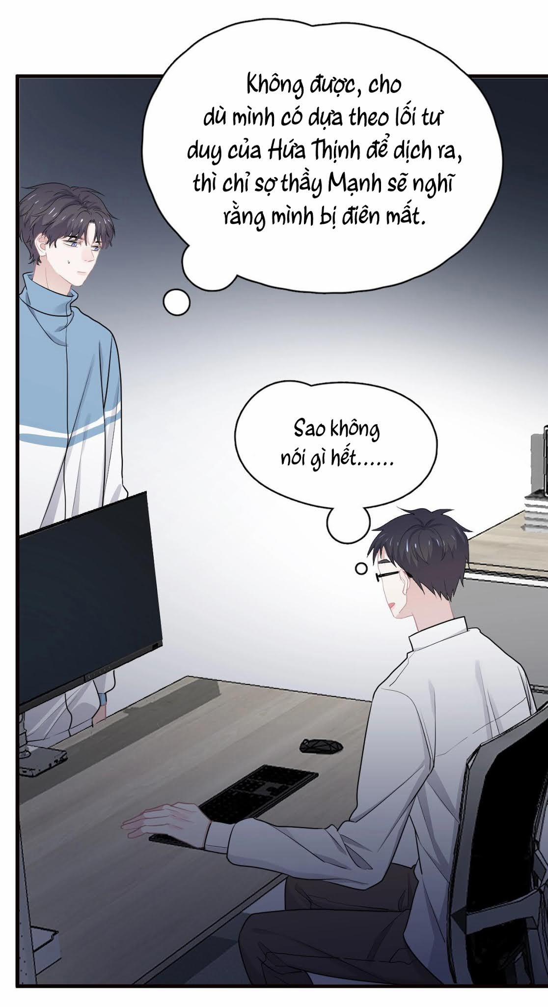 Đề Này Vượt Quá Sức Rồi 29 trang 15