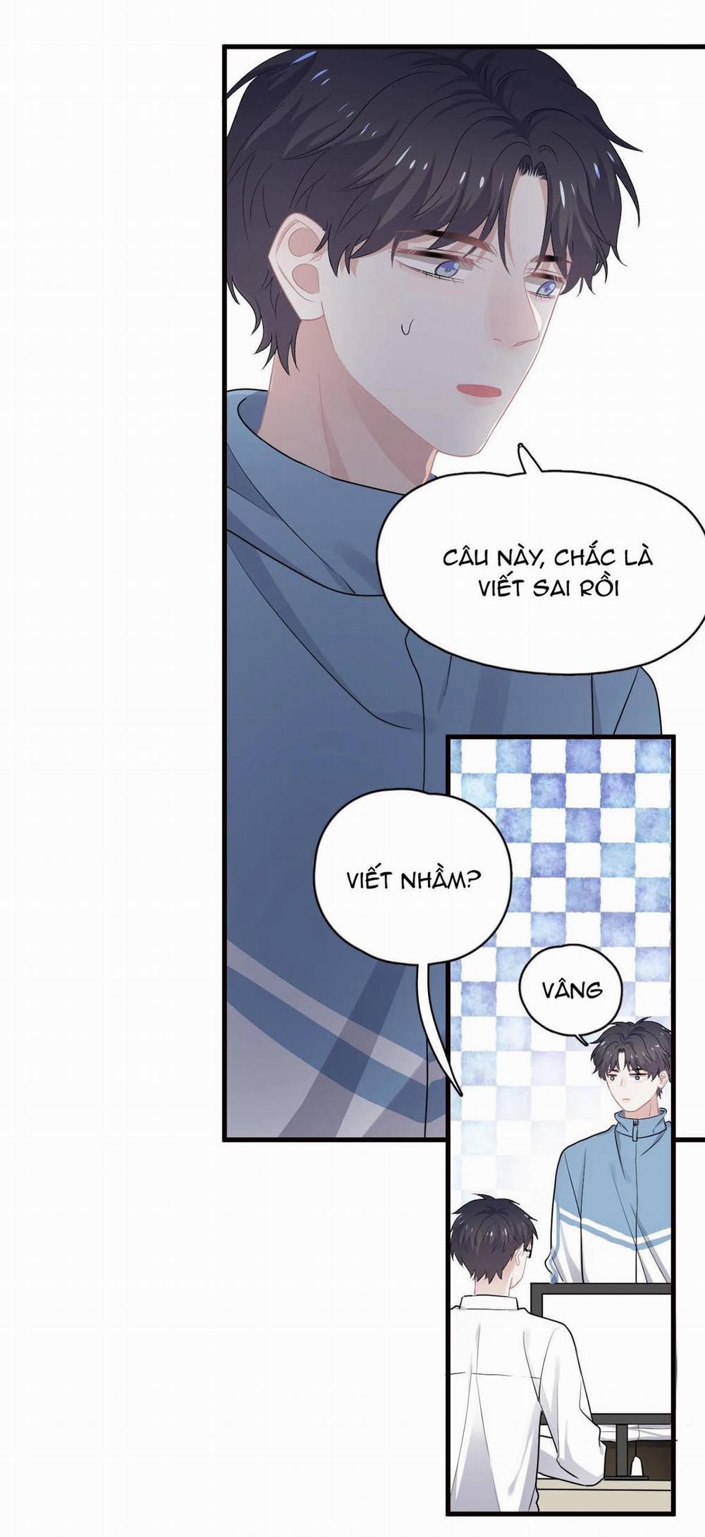 Đề Này Vượt Quá Sức Rồi 29 trang 16