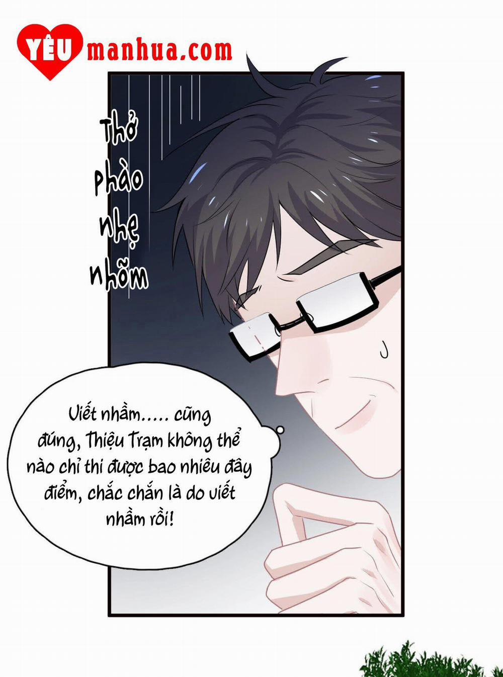 Đề Này Vượt Quá Sức Rồi 29 trang 17