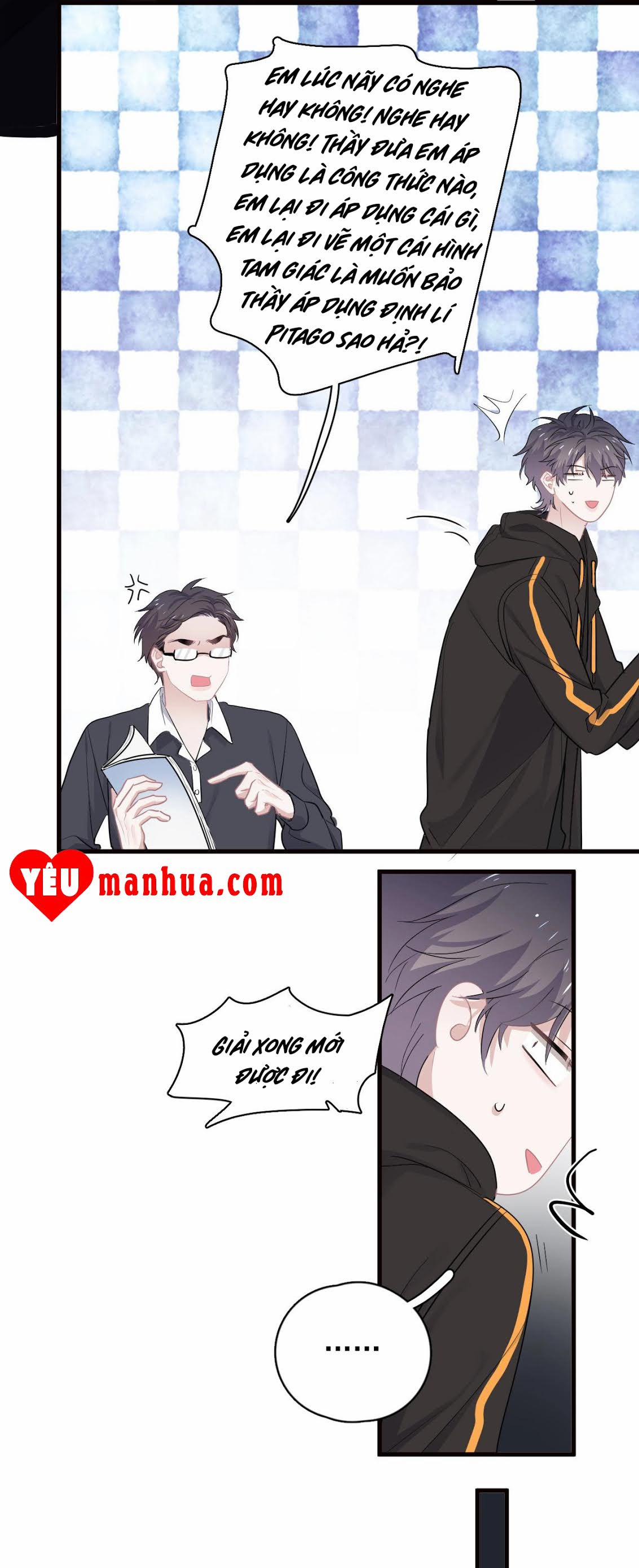 Đề Này Vượt Quá Sức Rồi 29 trang 33