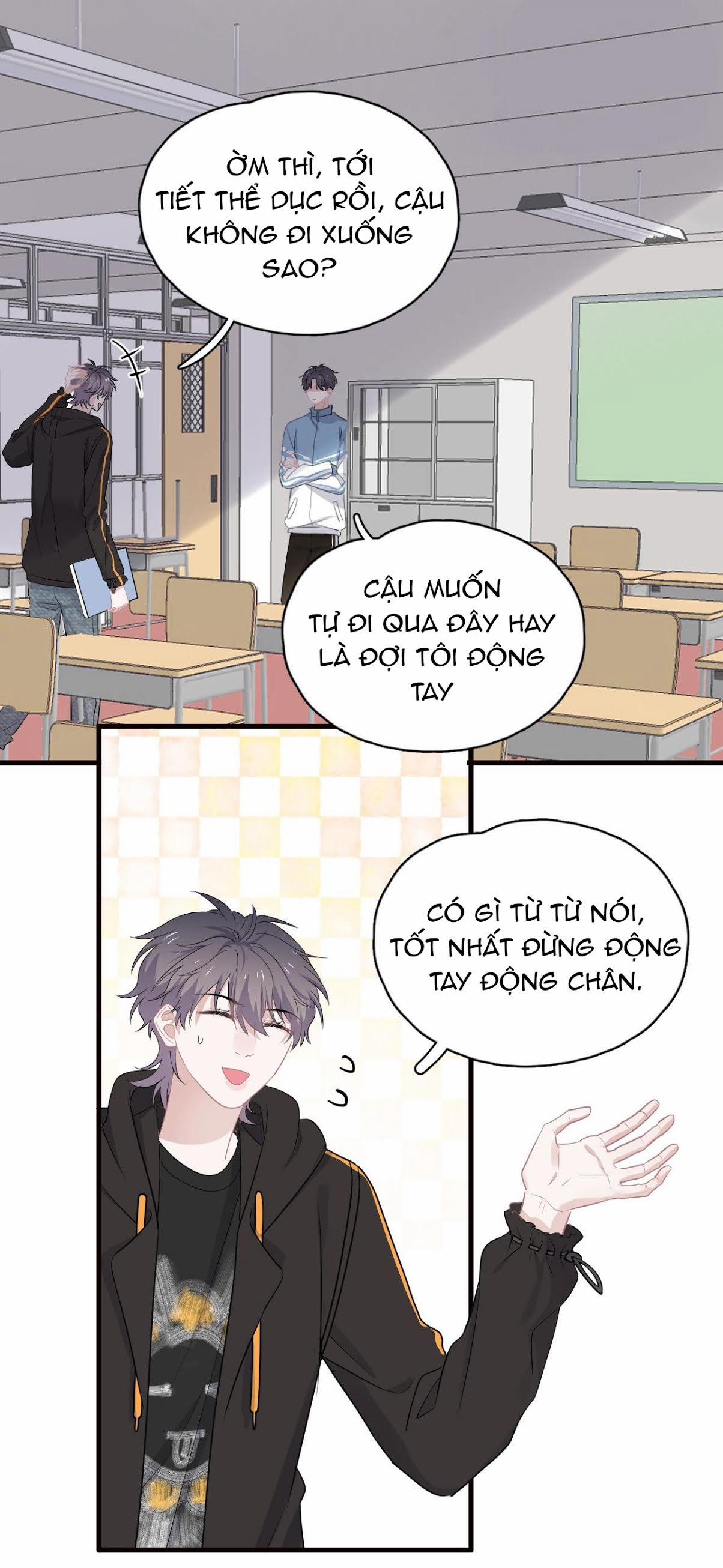 Đề Này Vượt Quá Sức Rồi 29 trang 40