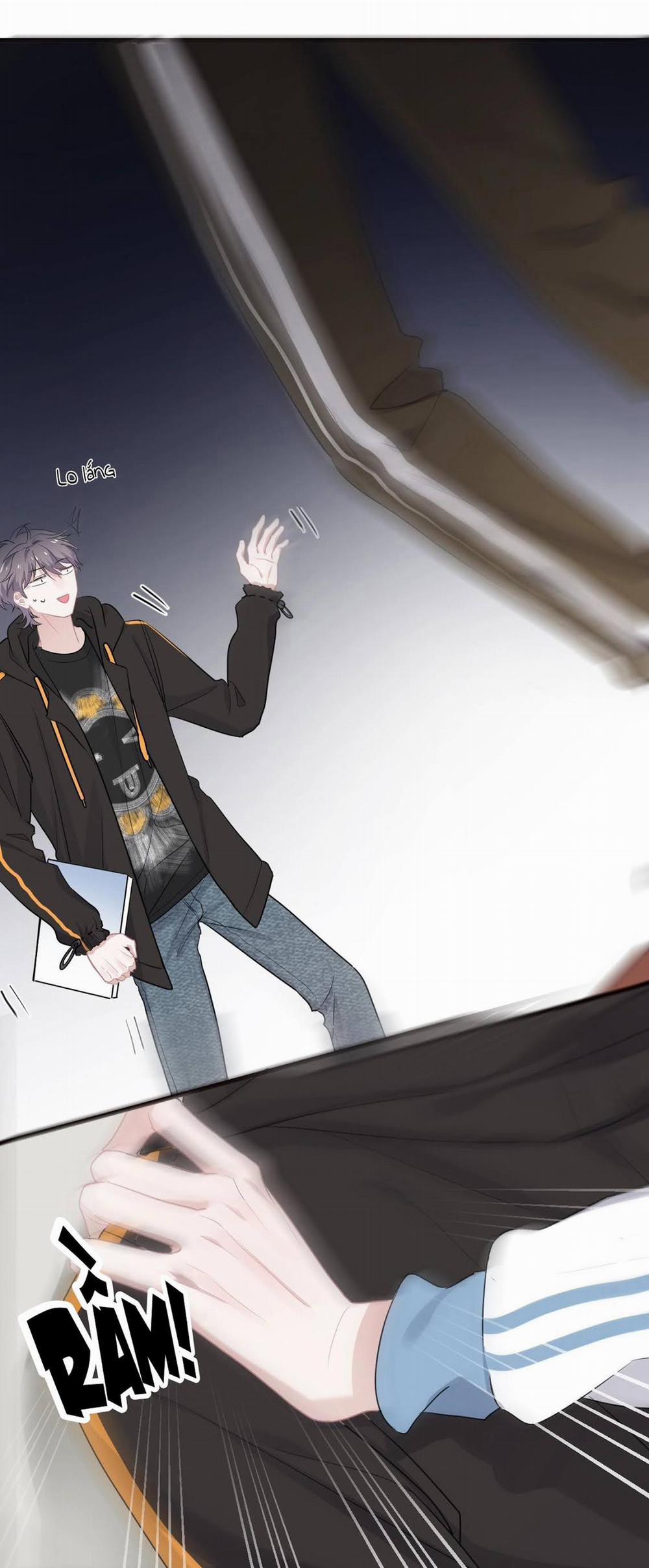 Đề Này Vượt Quá Sức Rồi 29 trang 41