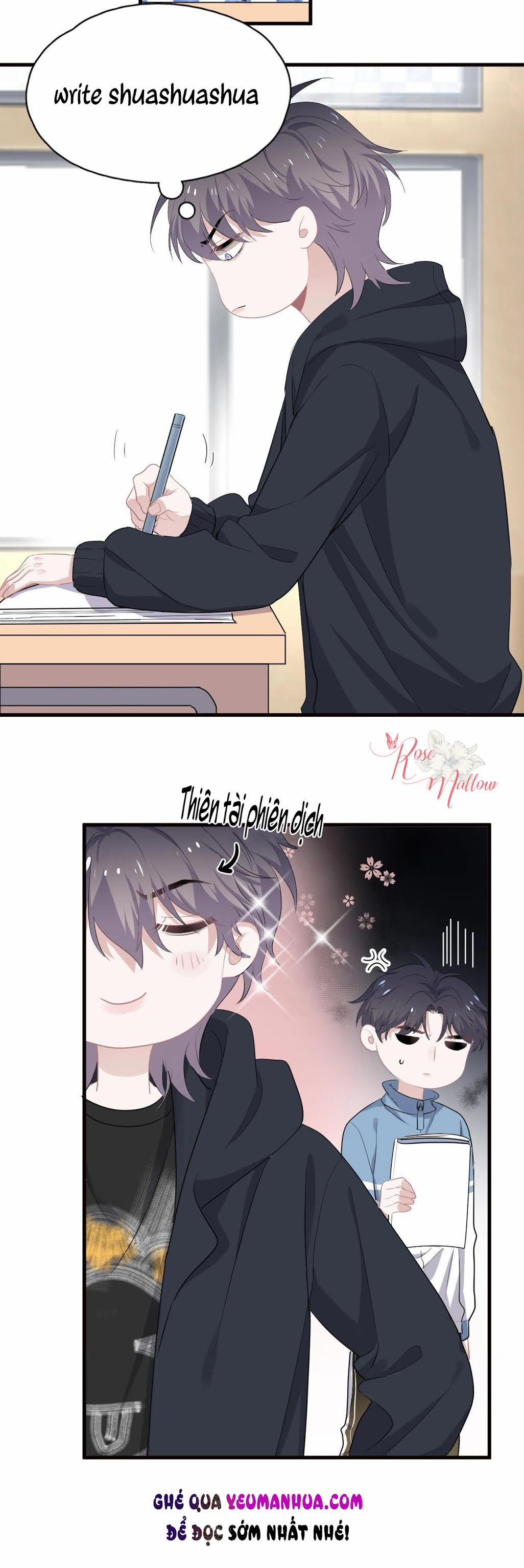 Đề Này Vượt Quá Sức Rồi 29 trang 51