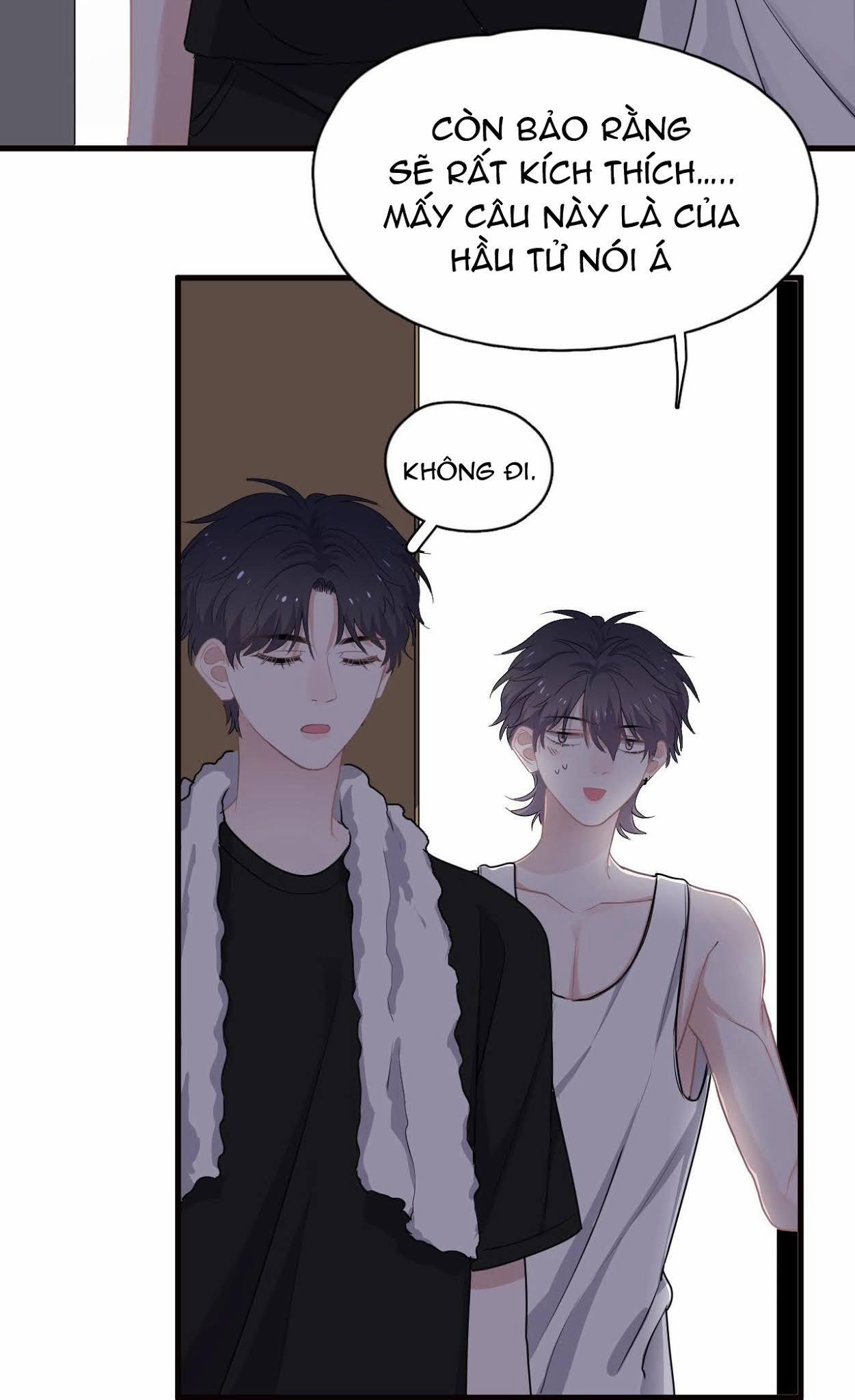 Đề Này Vượt Quá Sức Rồi 31 trang 19