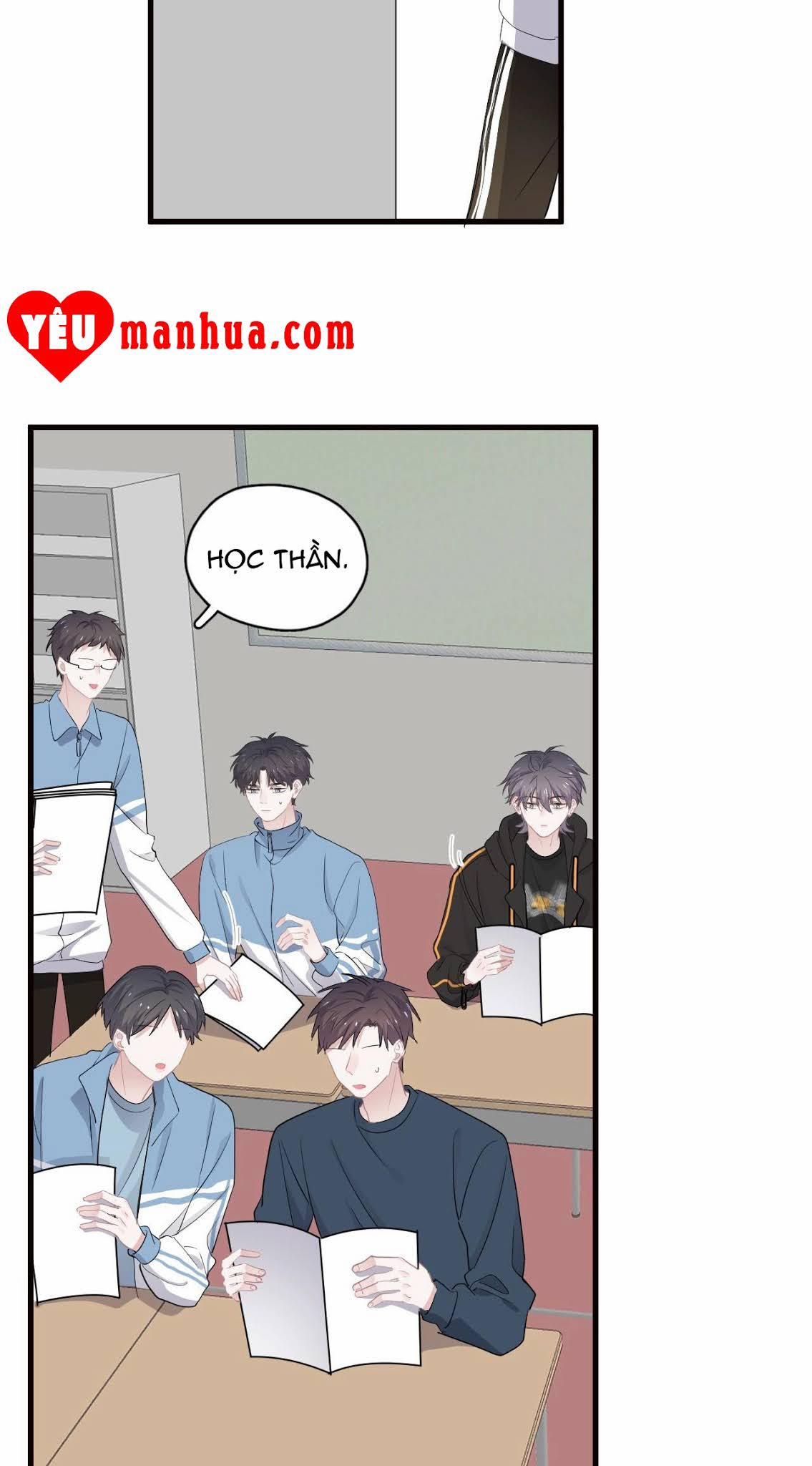 Đề Này Vượt Quá Sức Rồi 31 trang 2