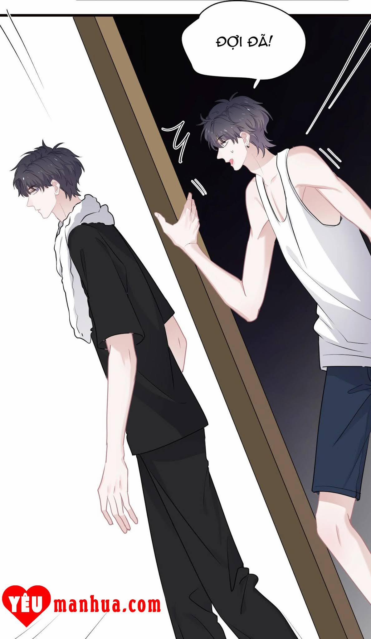 Đề Này Vượt Quá Sức Rồi 31 trang 20