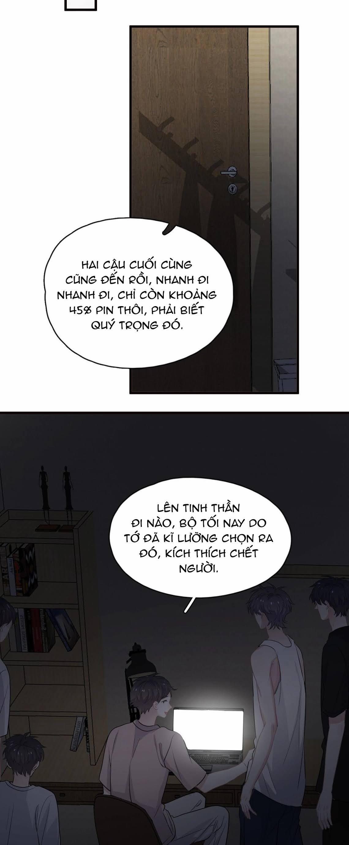 Đề Này Vượt Quá Sức Rồi 31 trang 24