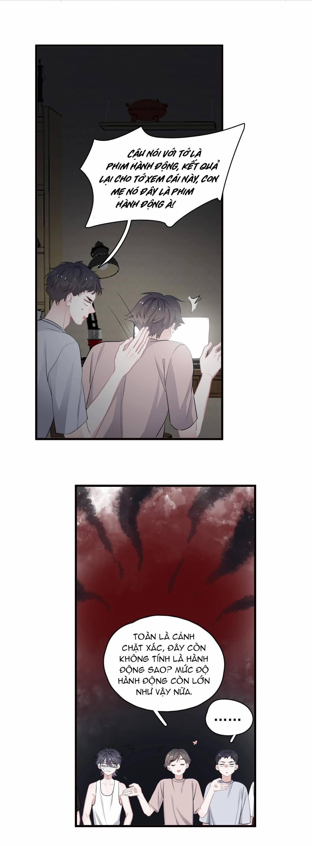 Đề Này Vượt Quá Sức Rồi 31 trang 26