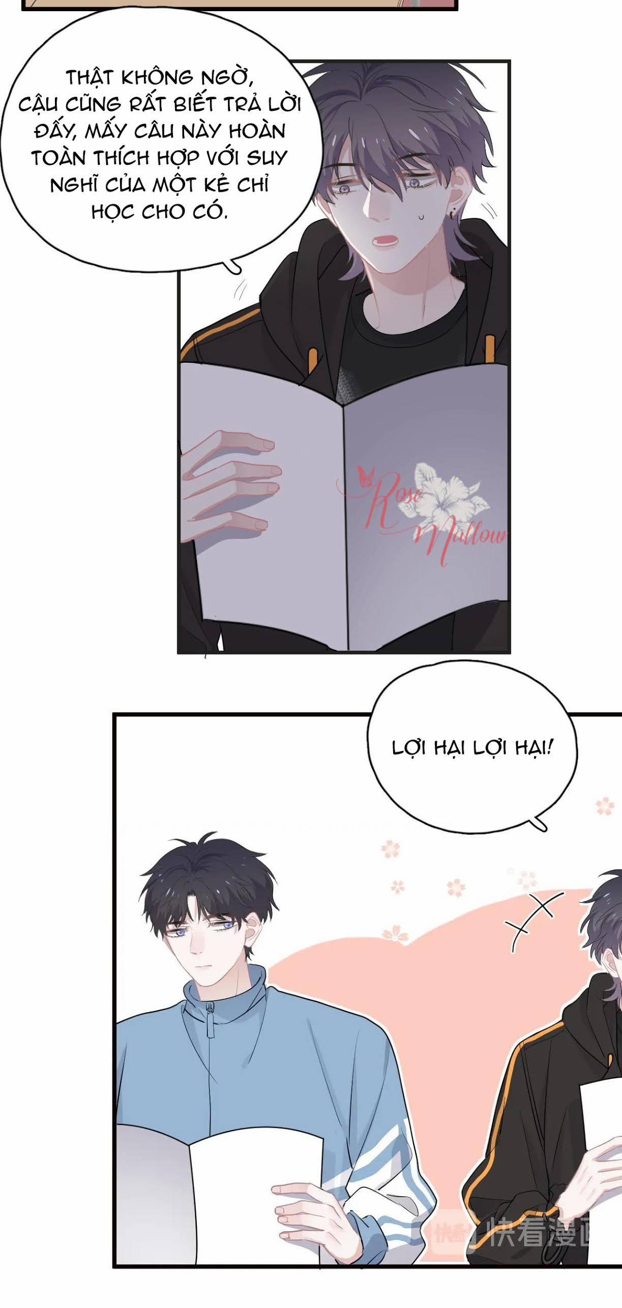 Đề Này Vượt Quá Sức Rồi 31 trang 3