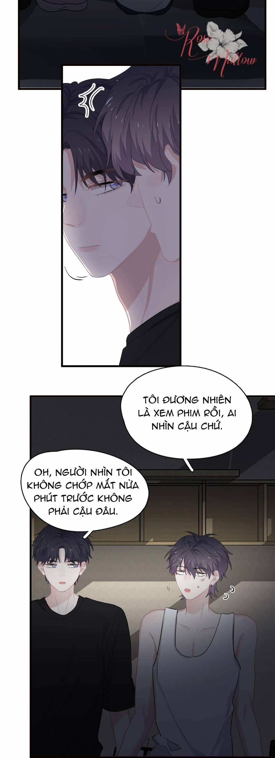 Đề Này Vượt Quá Sức Rồi 31 trang 30