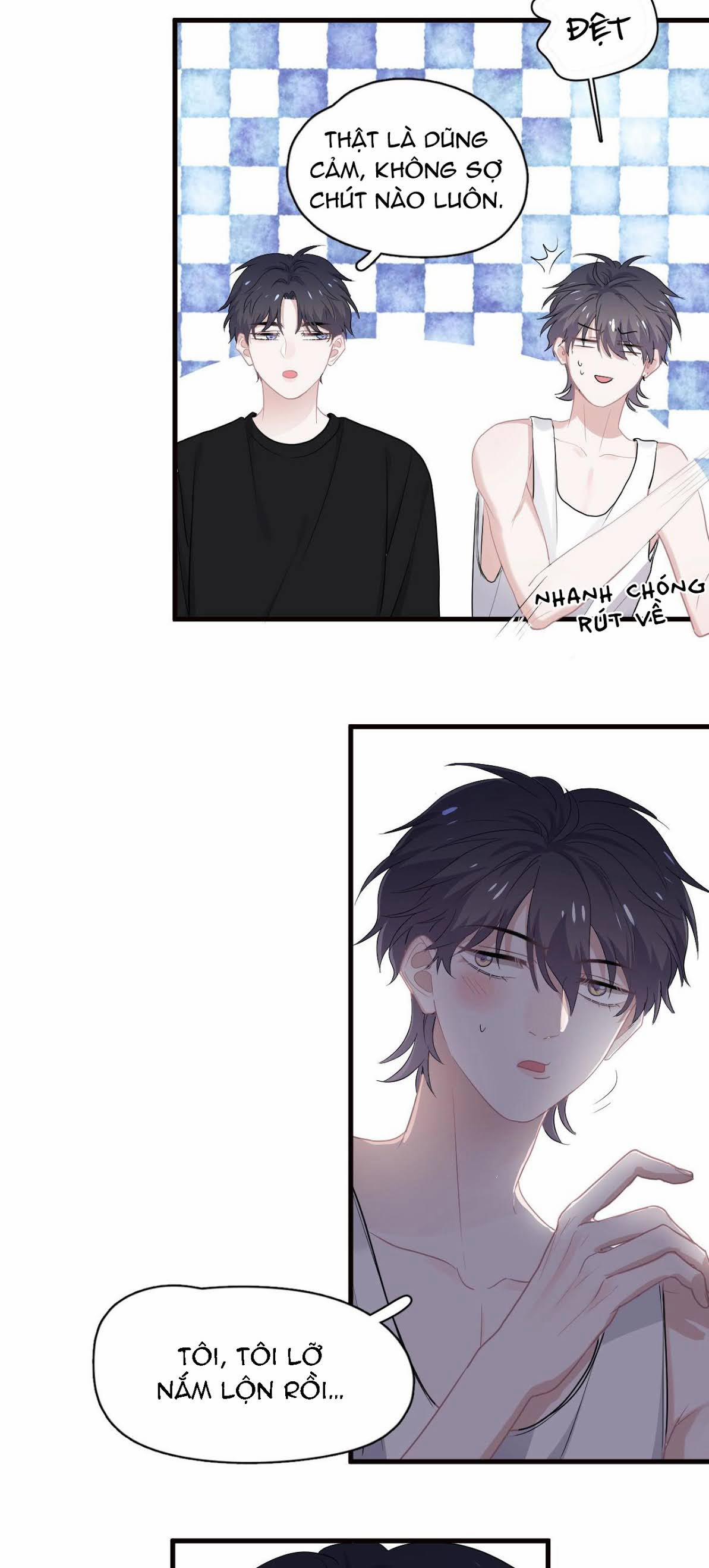 Đề Này Vượt Quá Sức Rồi 31 trang 39