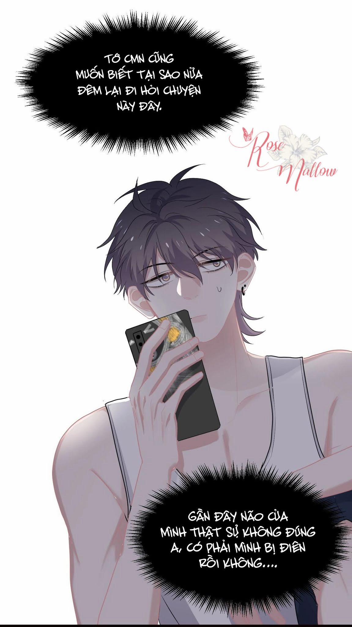 Đề Này Vượt Quá Sức Rồi 31 trang 50