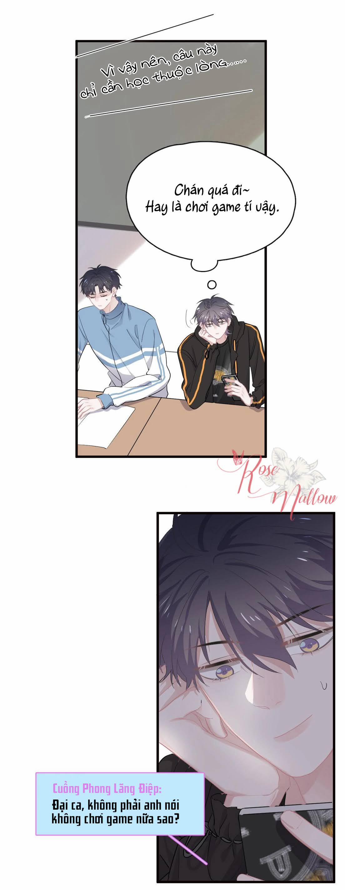 Đề Này Vượt Quá Sức Rồi 31 trang 7
