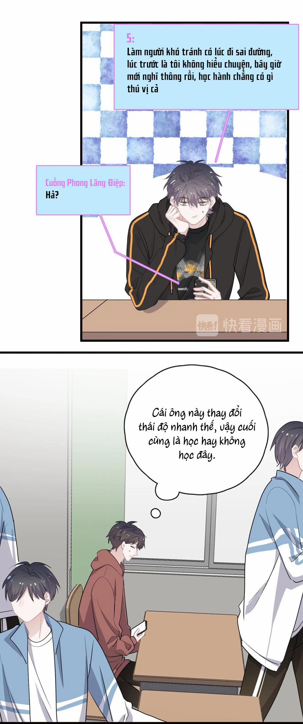 Đề Này Vượt Quá Sức Rồi 31 trang 8