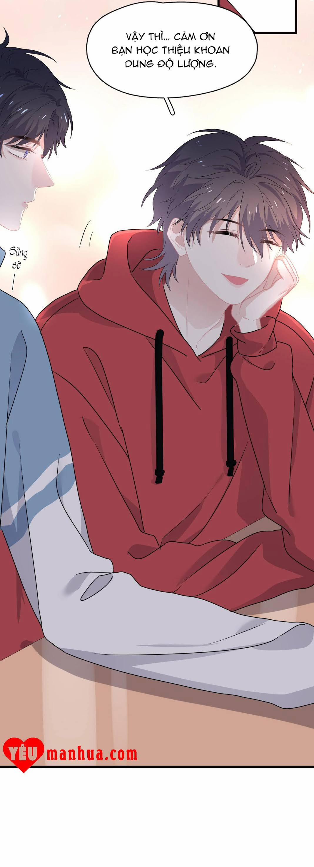 Đề Này Vượt Quá Sức Rồi 32 trang 13