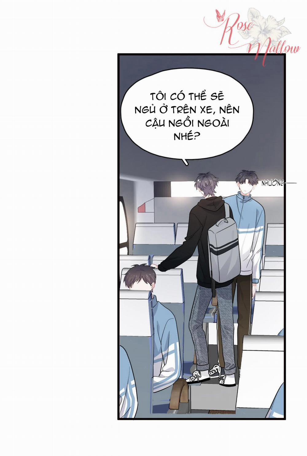 Đề Này Vượt Quá Sức Rồi 32 trang 26