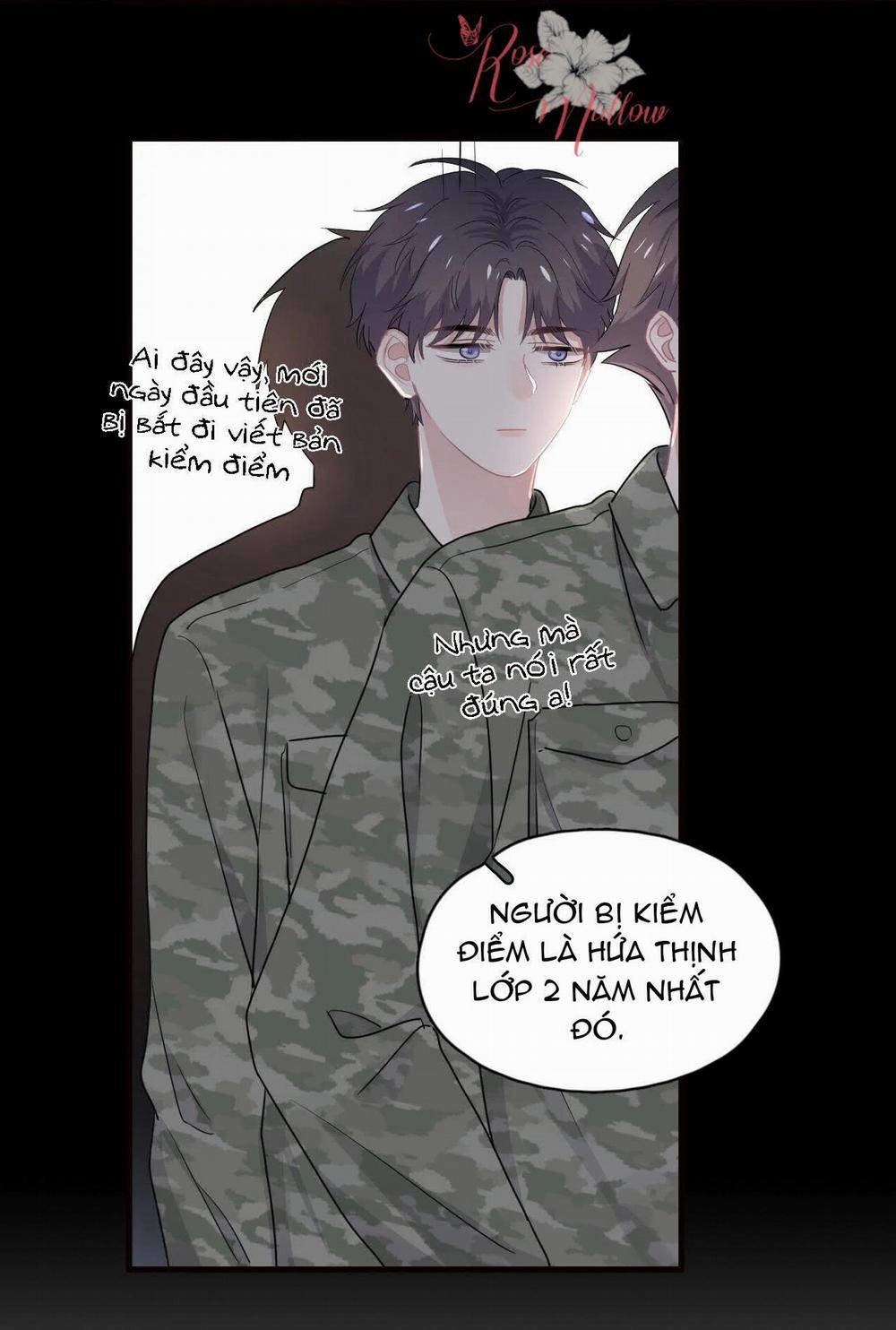 Đề Này Vượt Quá Sức Rồi 32 trang 34