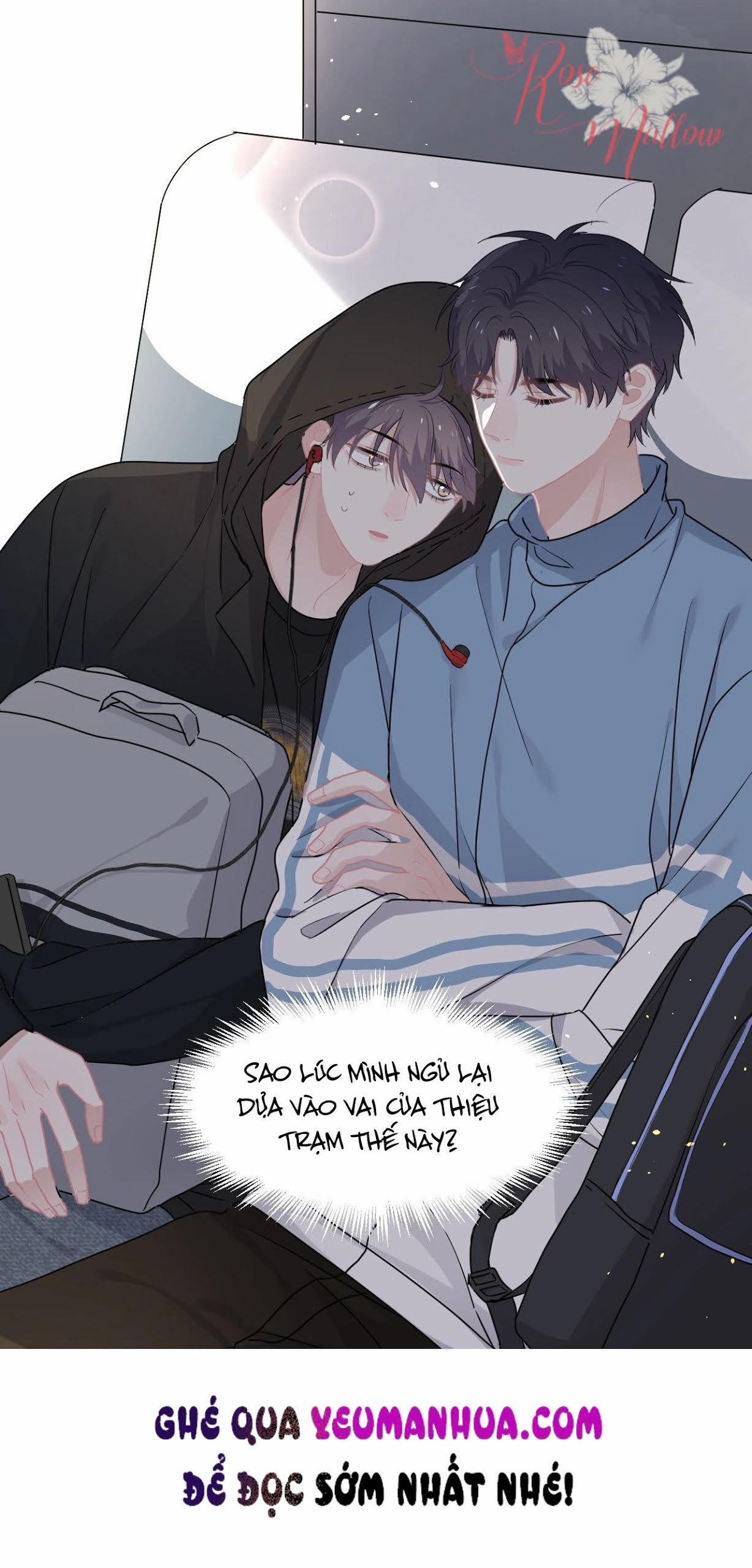 Đề Này Vượt Quá Sức Rồi 32 trang 39