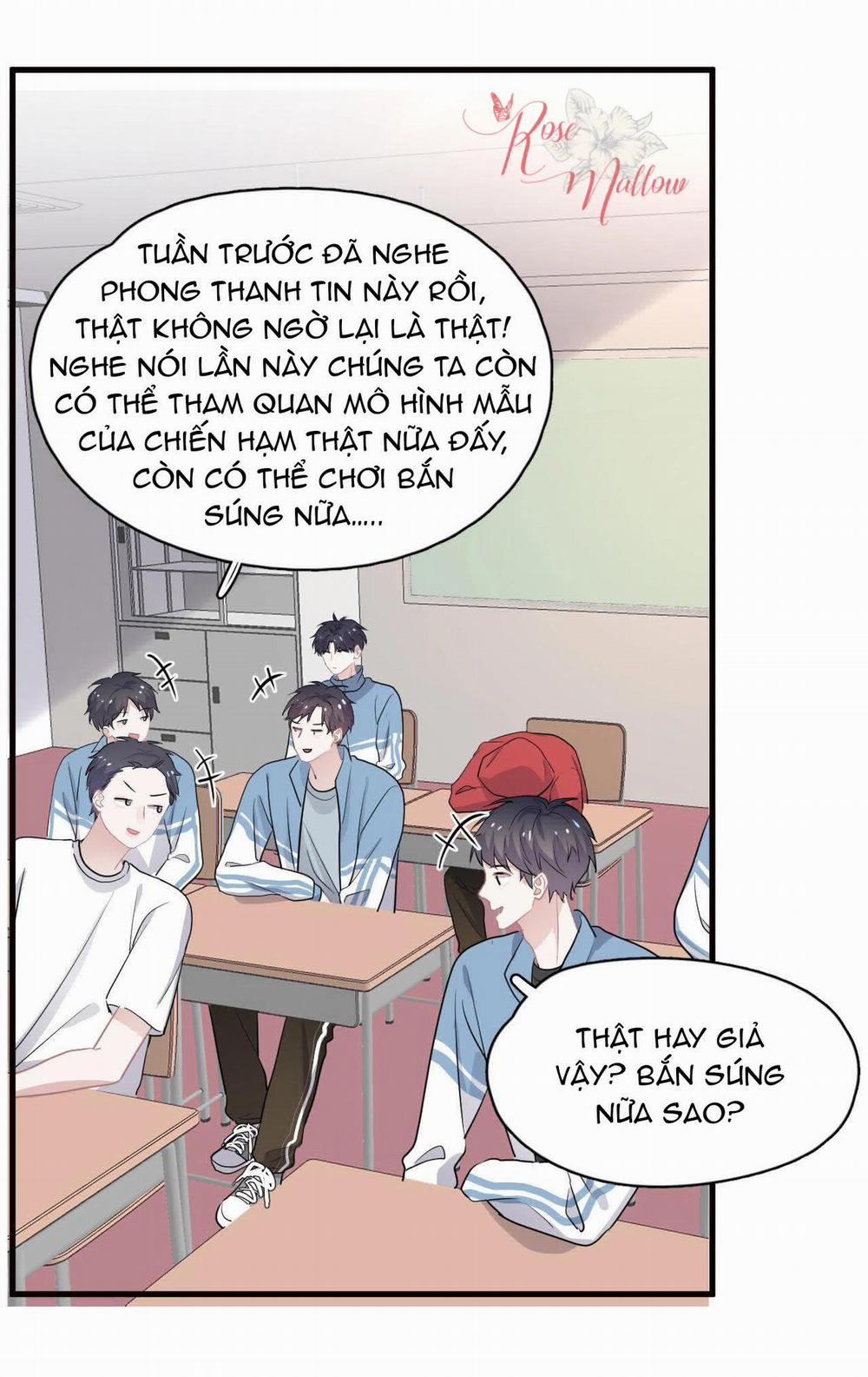 Đề Này Vượt Quá Sức Rồi 32 trang 6