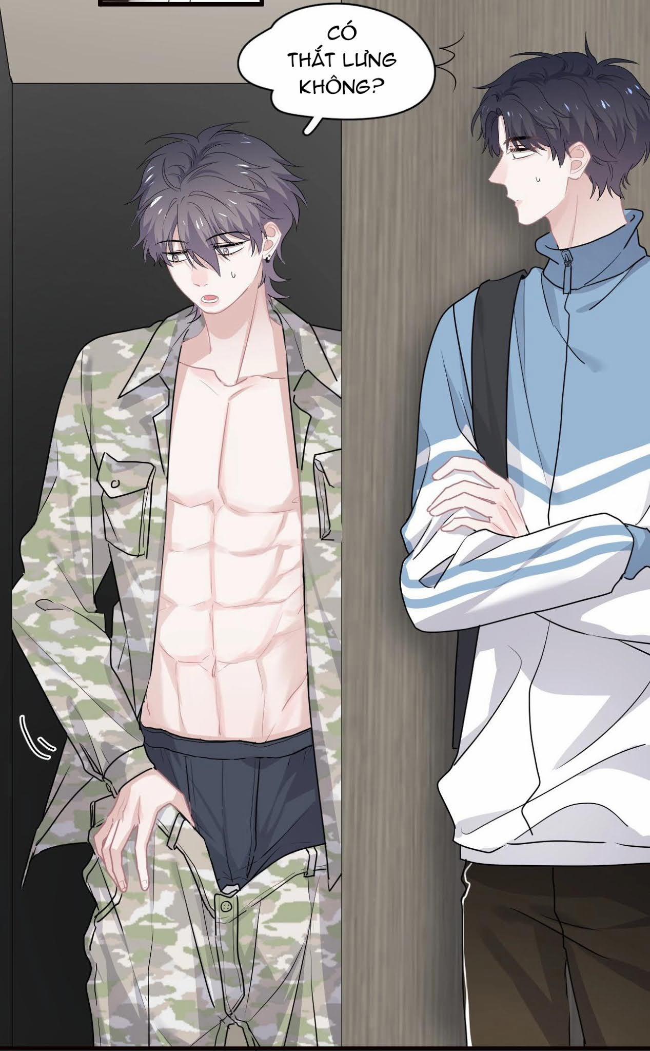 Đề Này Vượt Quá Sức Rồi 33 trang 10