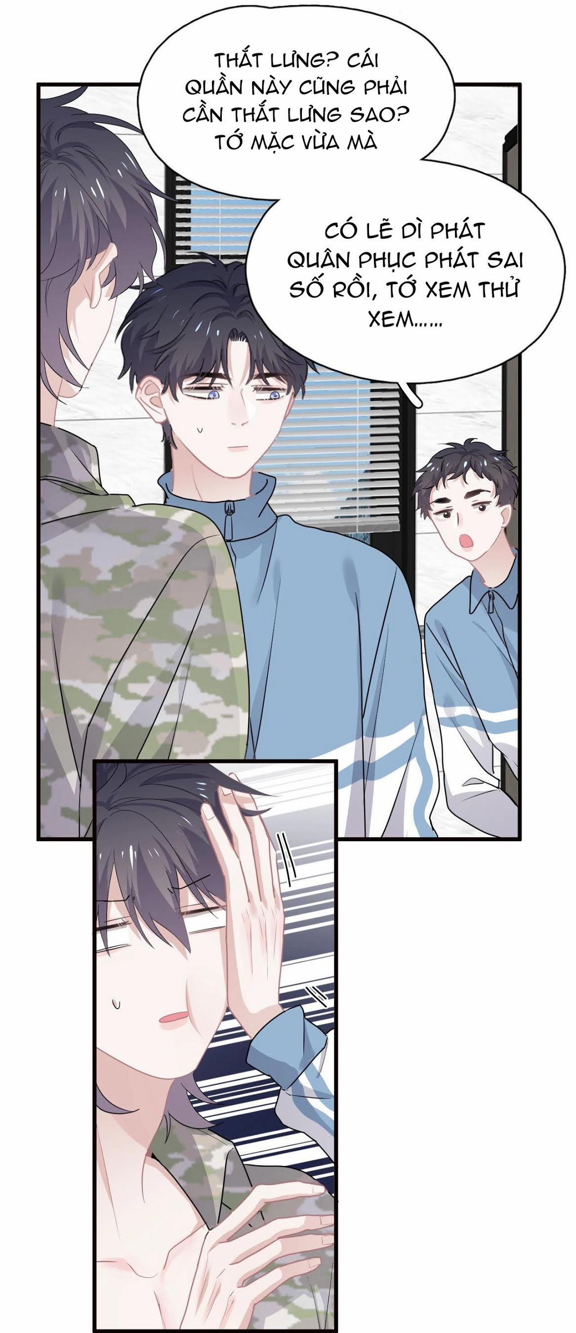 Đề Này Vượt Quá Sức Rồi 33 trang 12