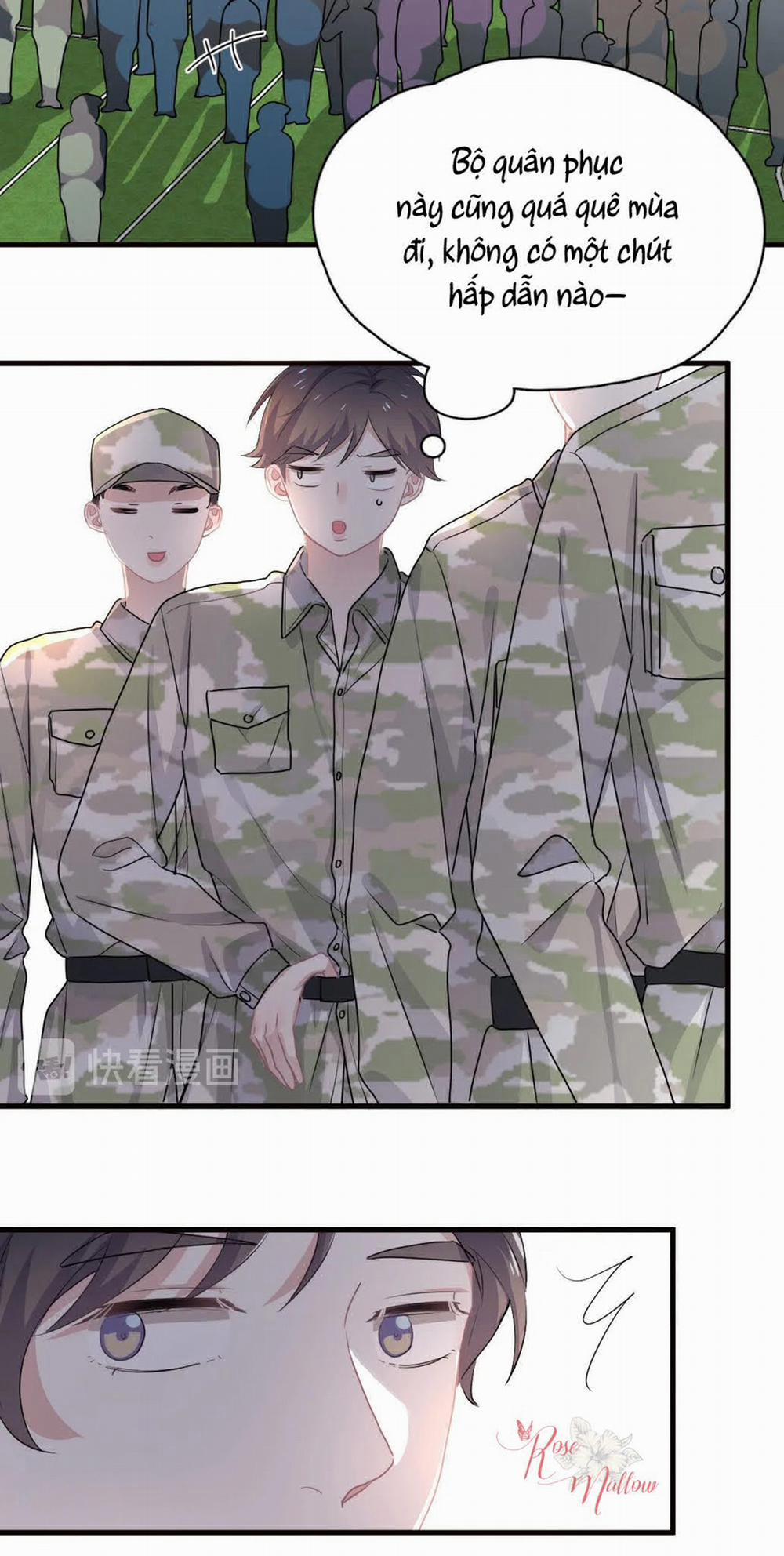 Đề Này Vượt Quá Sức Rồi 33 trang 31