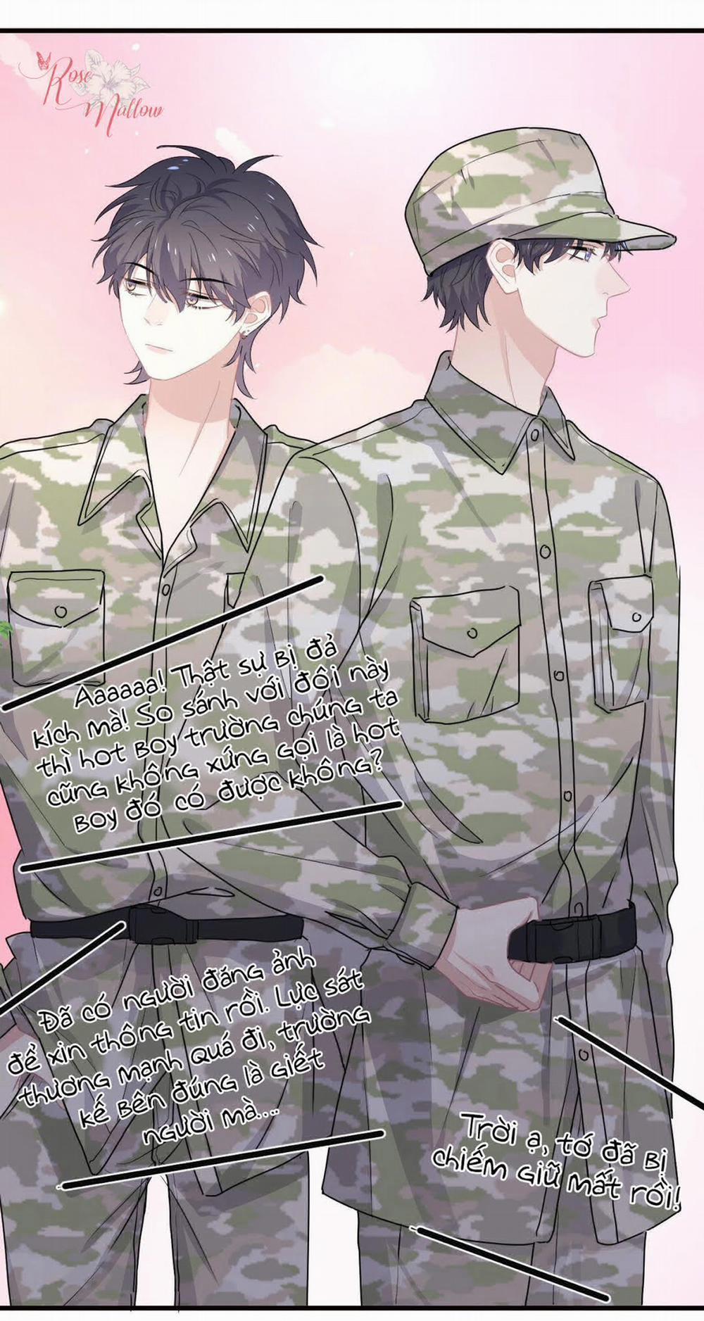 Đề Này Vượt Quá Sức Rồi 33 trang 33