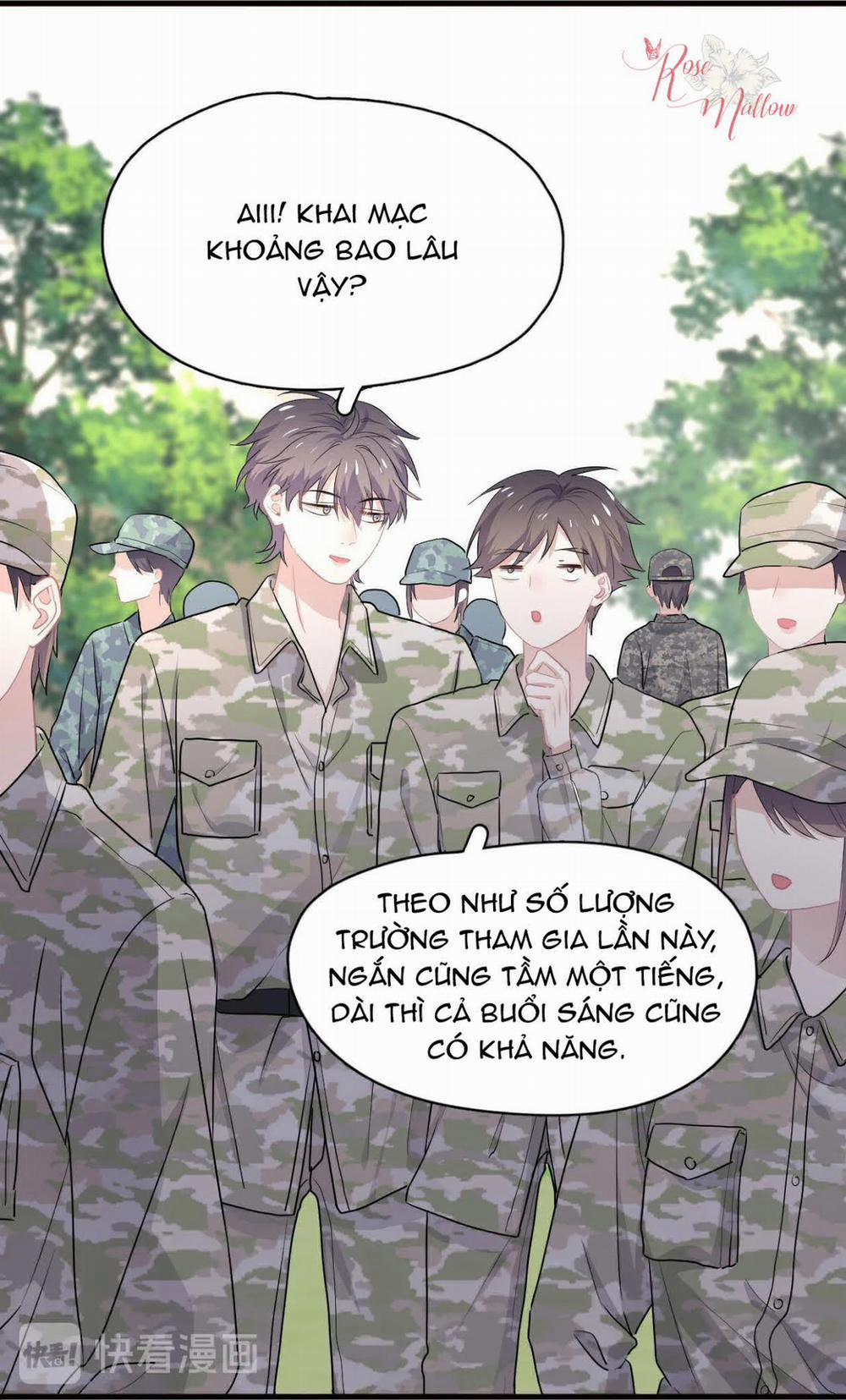 Đề Này Vượt Quá Sức Rồi 33 trang 35