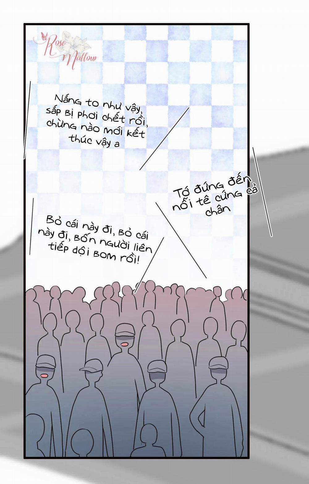 Đề Này Vượt Quá Sức Rồi 33 trang 45