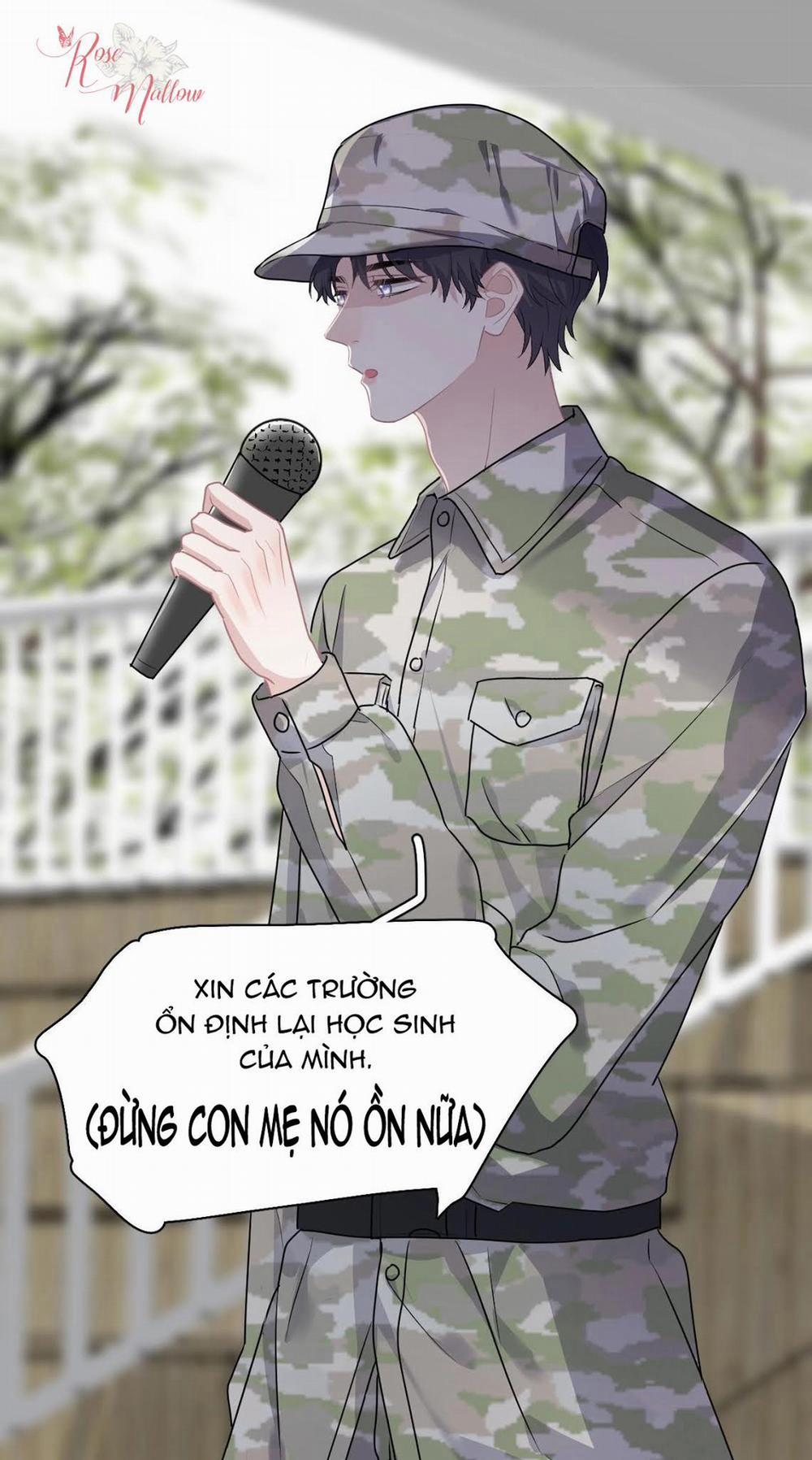 Đề Này Vượt Quá Sức Rồi 33 trang 46