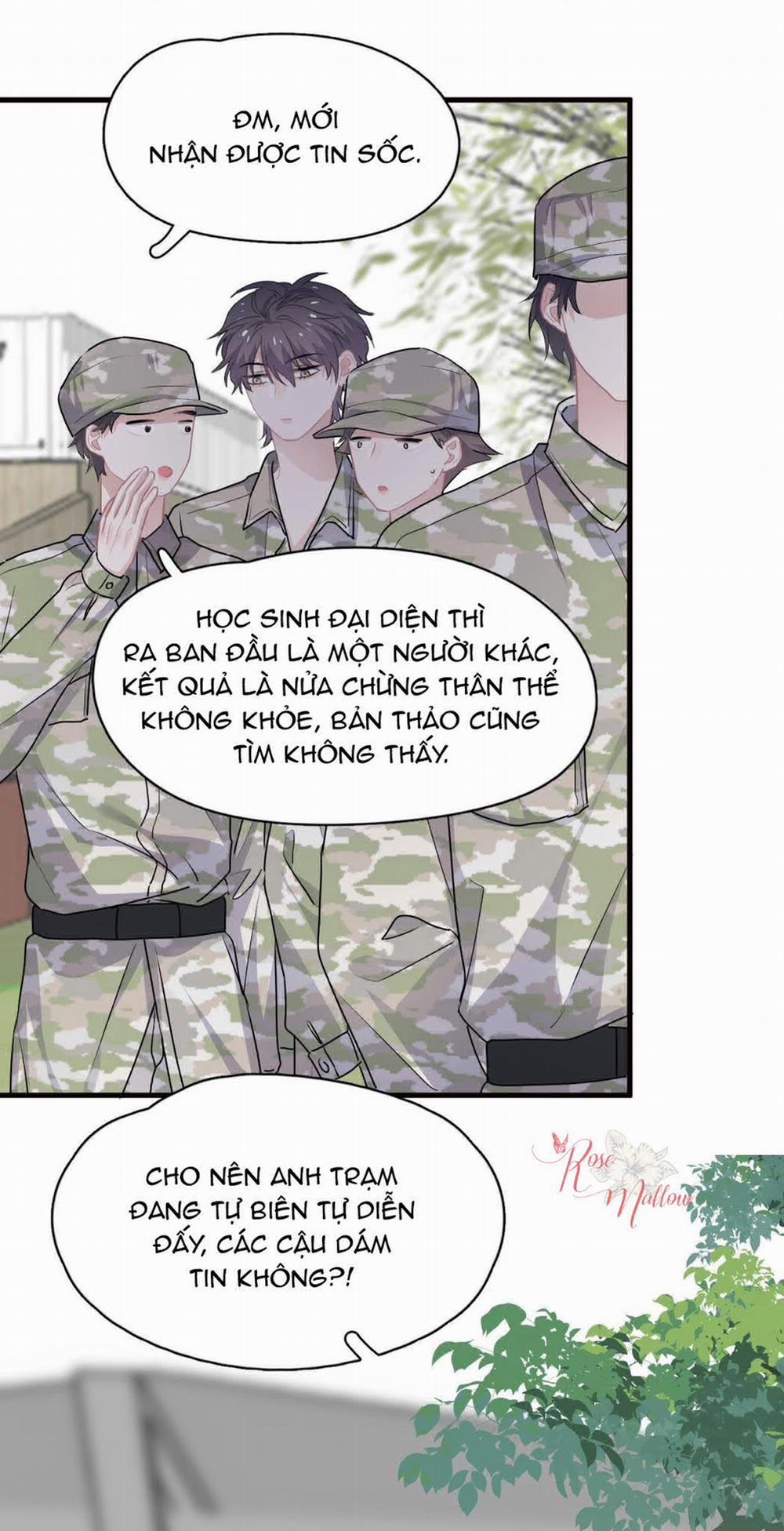 Đề Này Vượt Quá Sức Rồi 33 trang 48