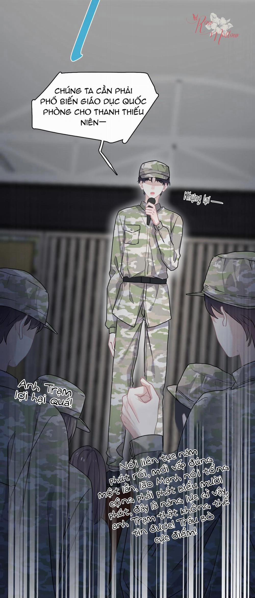 Đề Này Vượt Quá Sức Rồi 33 trang 55