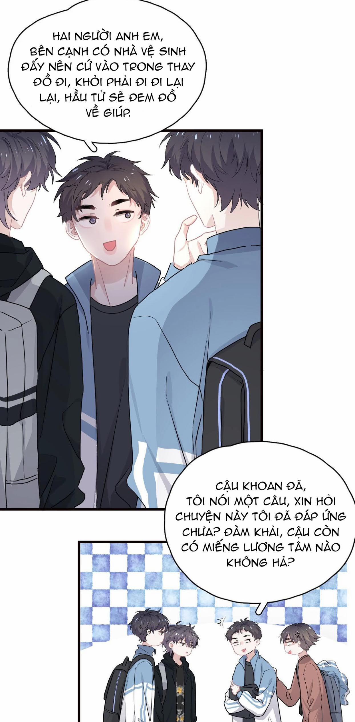 Đề Này Vượt Quá Sức Rồi 33 trang 6