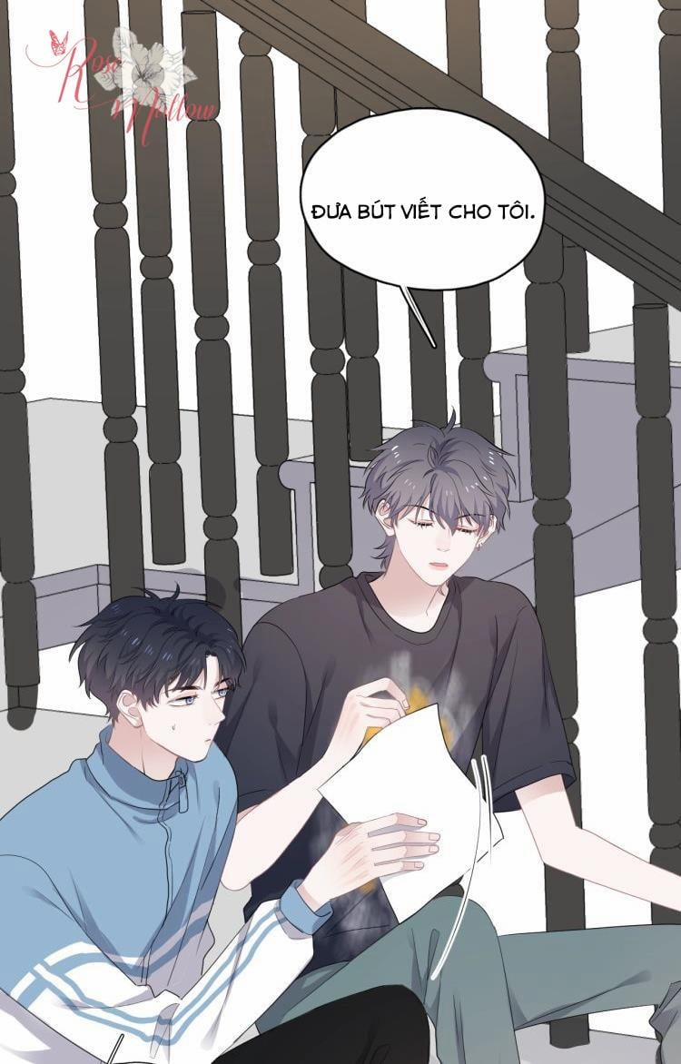 Đề Này Vượt Quá Sức Rồi 4 trang 28