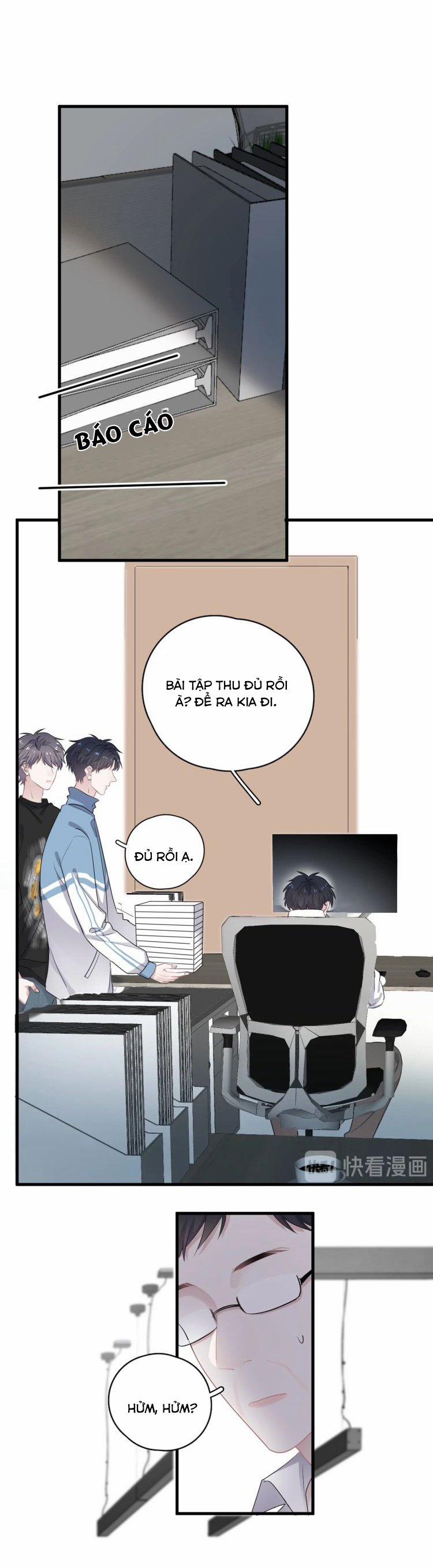 Đề Này Vượt Quá Sức Rồi 5 trang 6